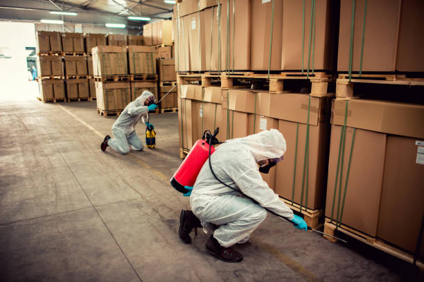 Cannelton, IN Pest Control Company