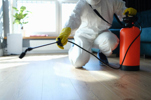 Flea Control Services in Cannelton, IN