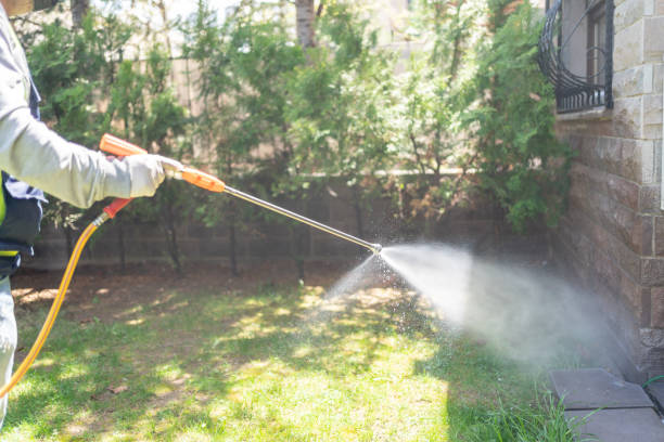 Best Pest Prevention Services  in Cannelton, IN
